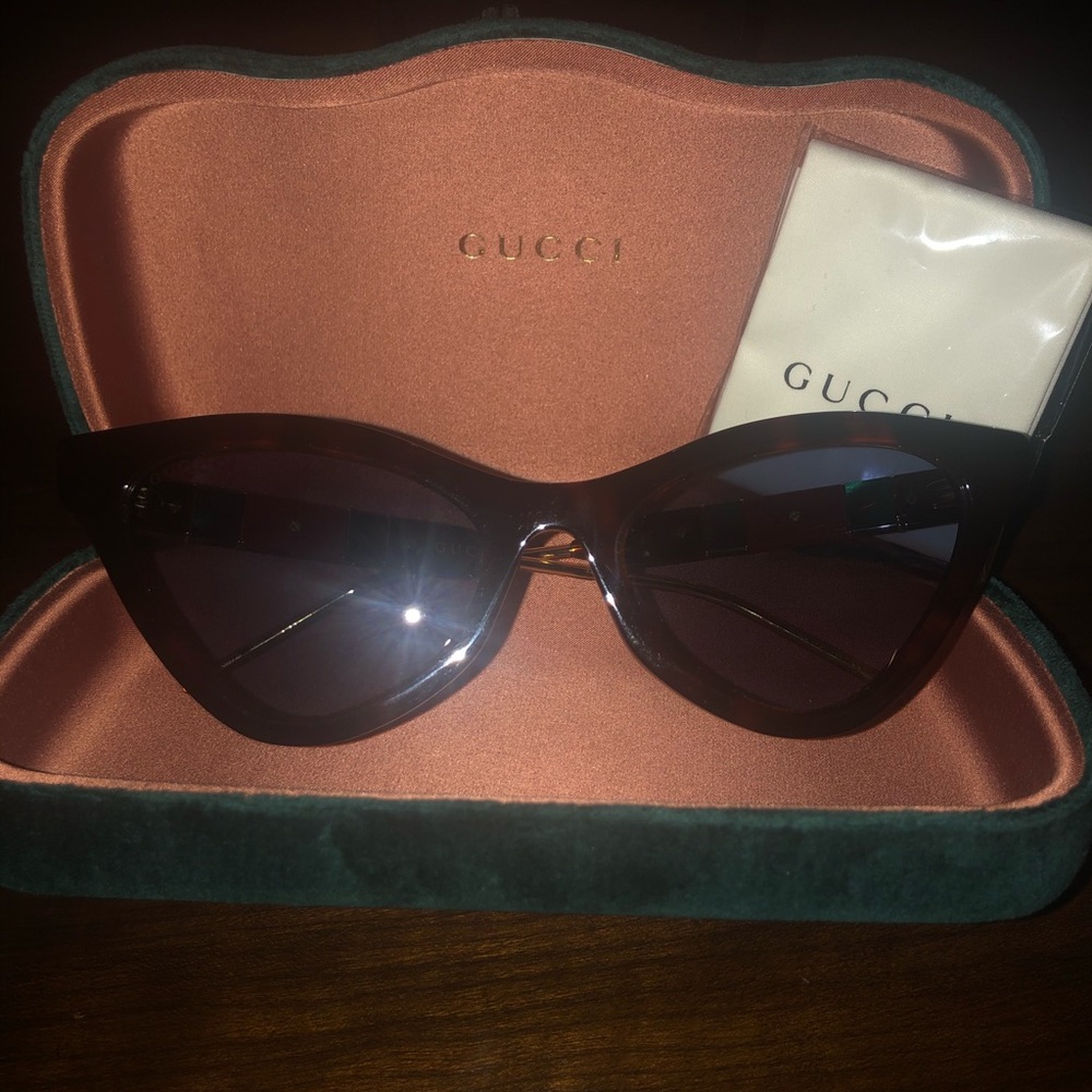 55 women acetate Havana
